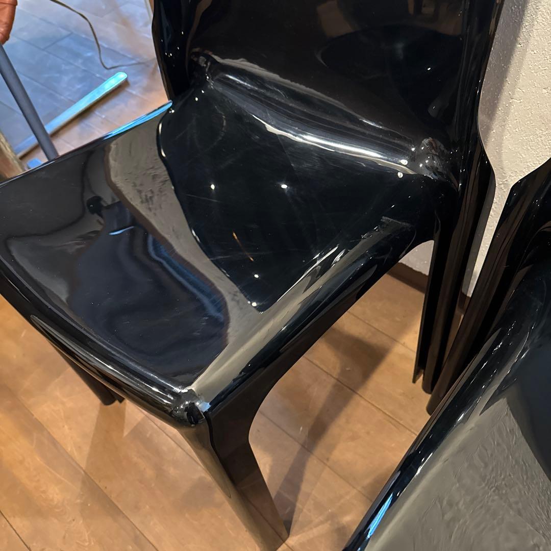 【yudaiさま 専用】　Heller Selene 3脚