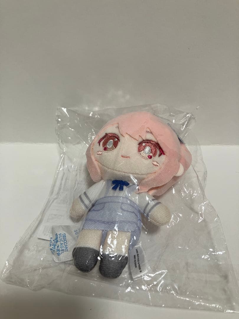 プロセカ 暁山瑞希 はぴこれ ぬいぐるみ