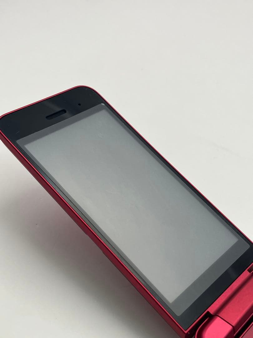 SIMフリー DIGNOケータイ KY-42C ドコモ 京セラ Y