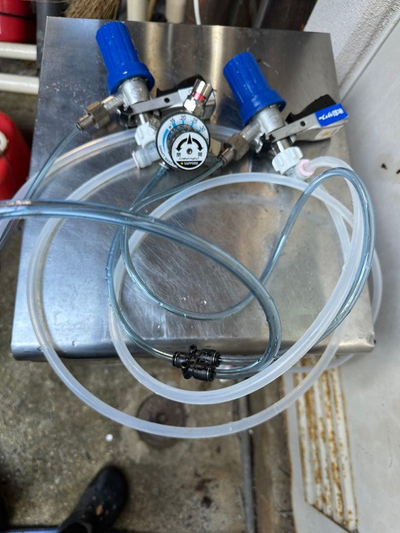 【程度良好】ホシザキ　ビールサーバー DBF-34WD