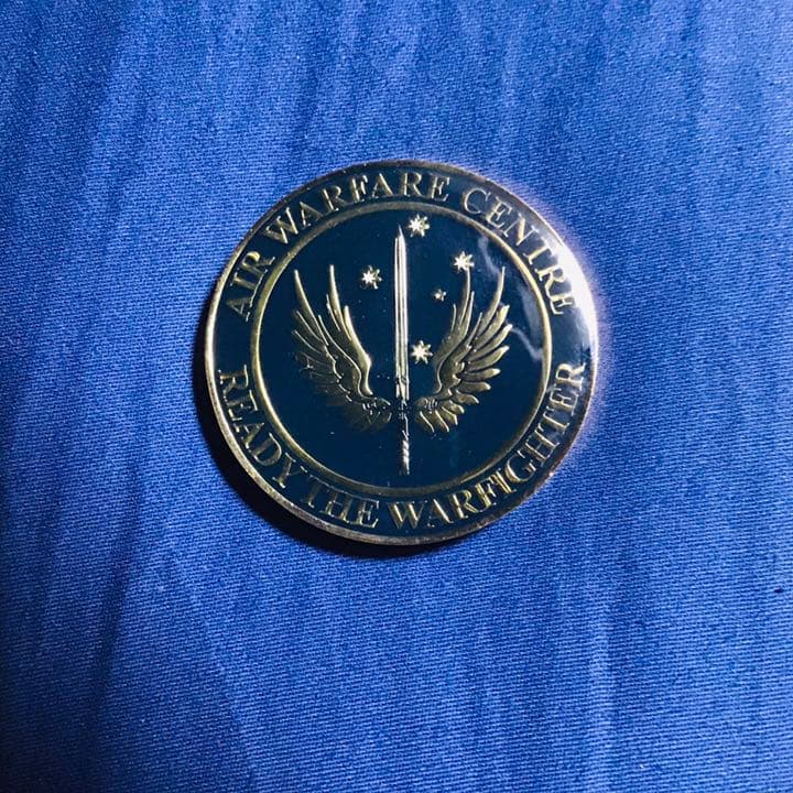オーストリア軍 記念メダル
