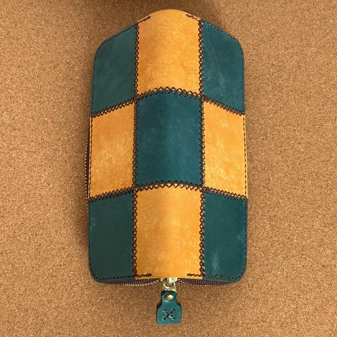 ぎょページです！