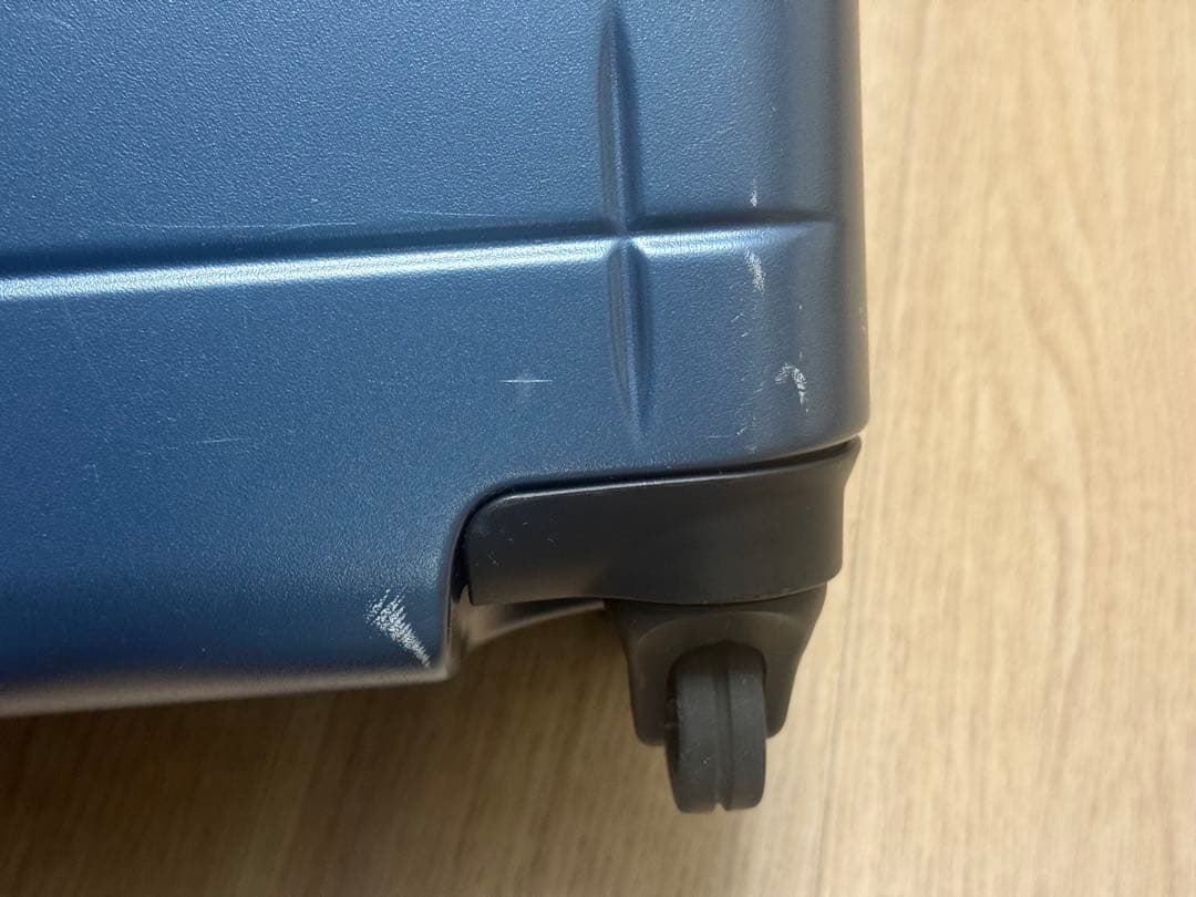 日本製 プロテカ 機内持ち込み マックスパス3 MAXPASS 3 エース