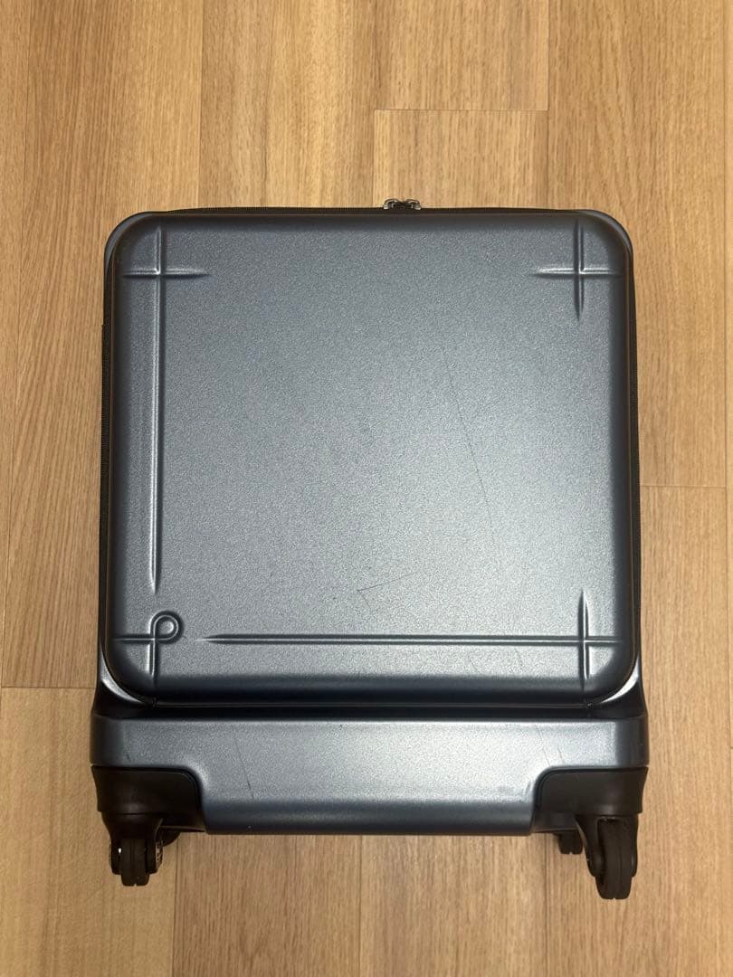 日本製 プロテカ 機内持ち込み マックスパス3 MAXPASS 3 エース