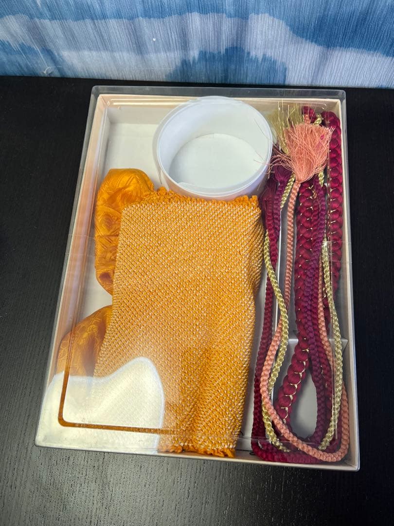 【京都きもの友禅】豪華成人式着物　フルセット刺繍振袖