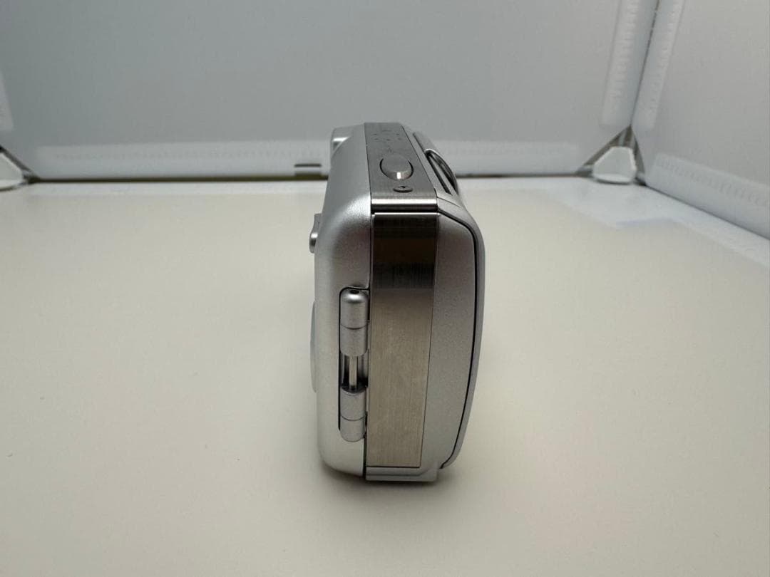 OLYMPUS オリンパス　μ-30 DIGITAL コンデジ　ジャンク扱い