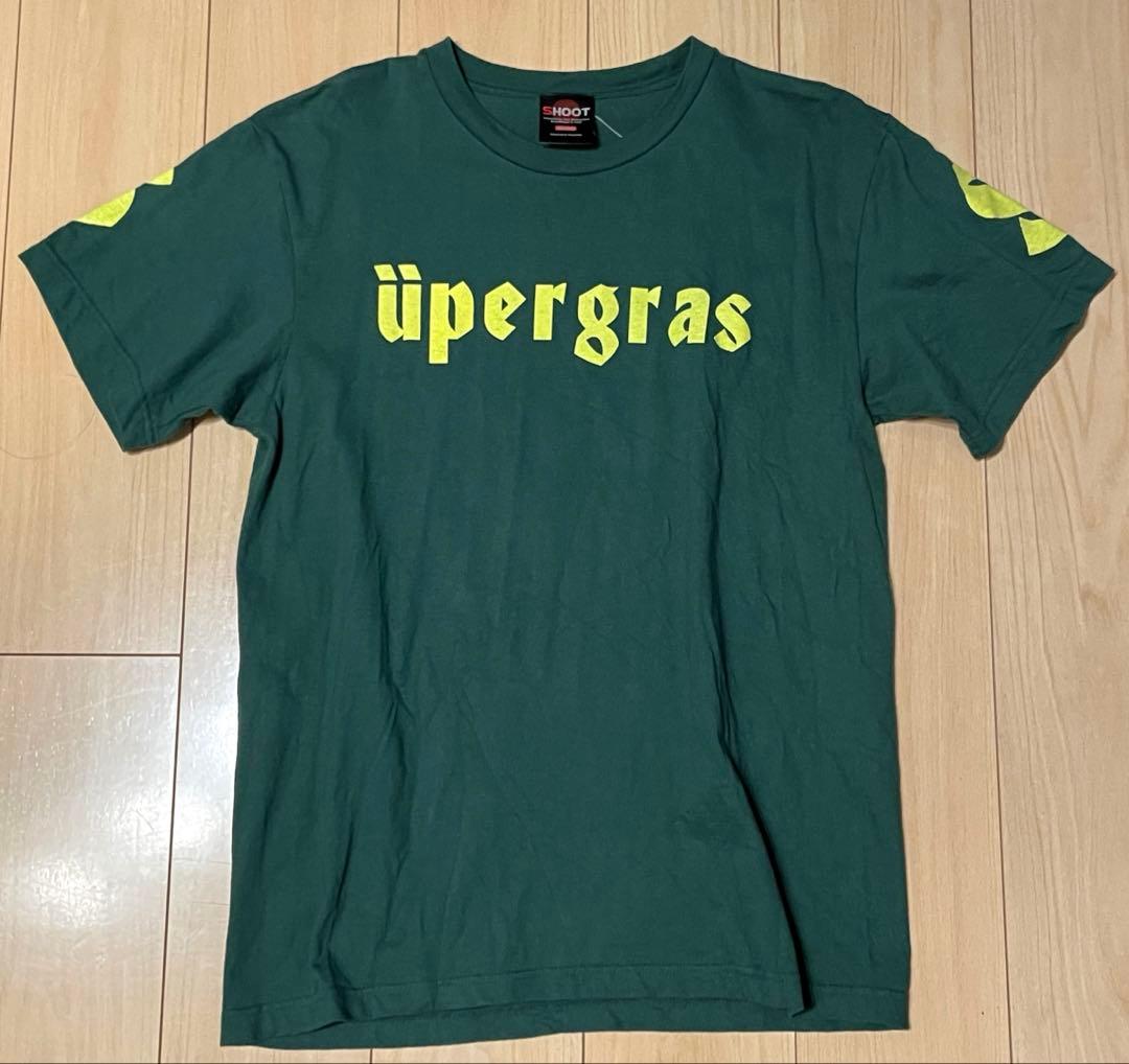 SUPERGRASS スーパーグラス バンドTシャツ　Mサイズ　レア