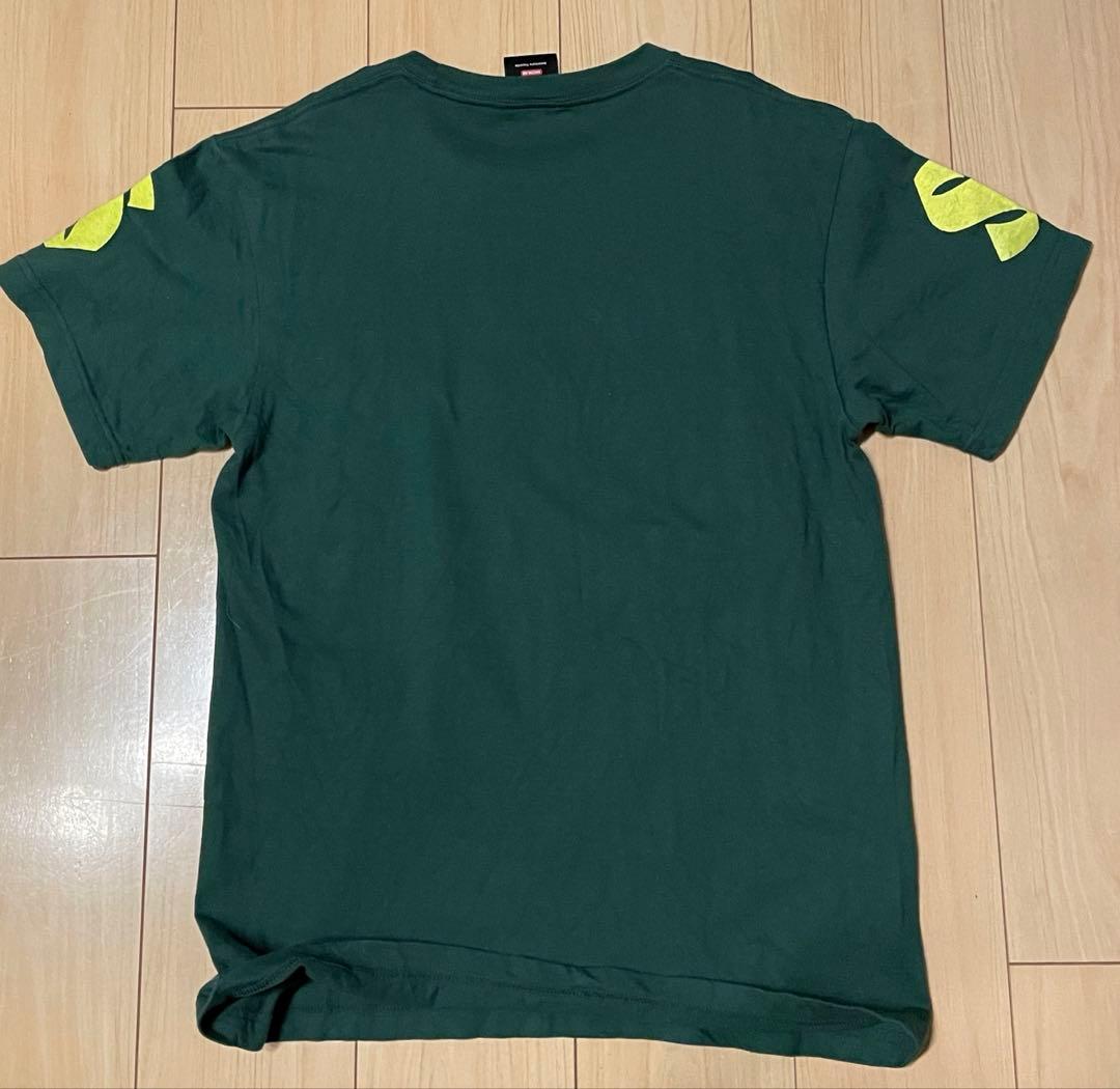 SUPERGRASS スーパーグラス バンドTシャツ　Mサイズ　レア