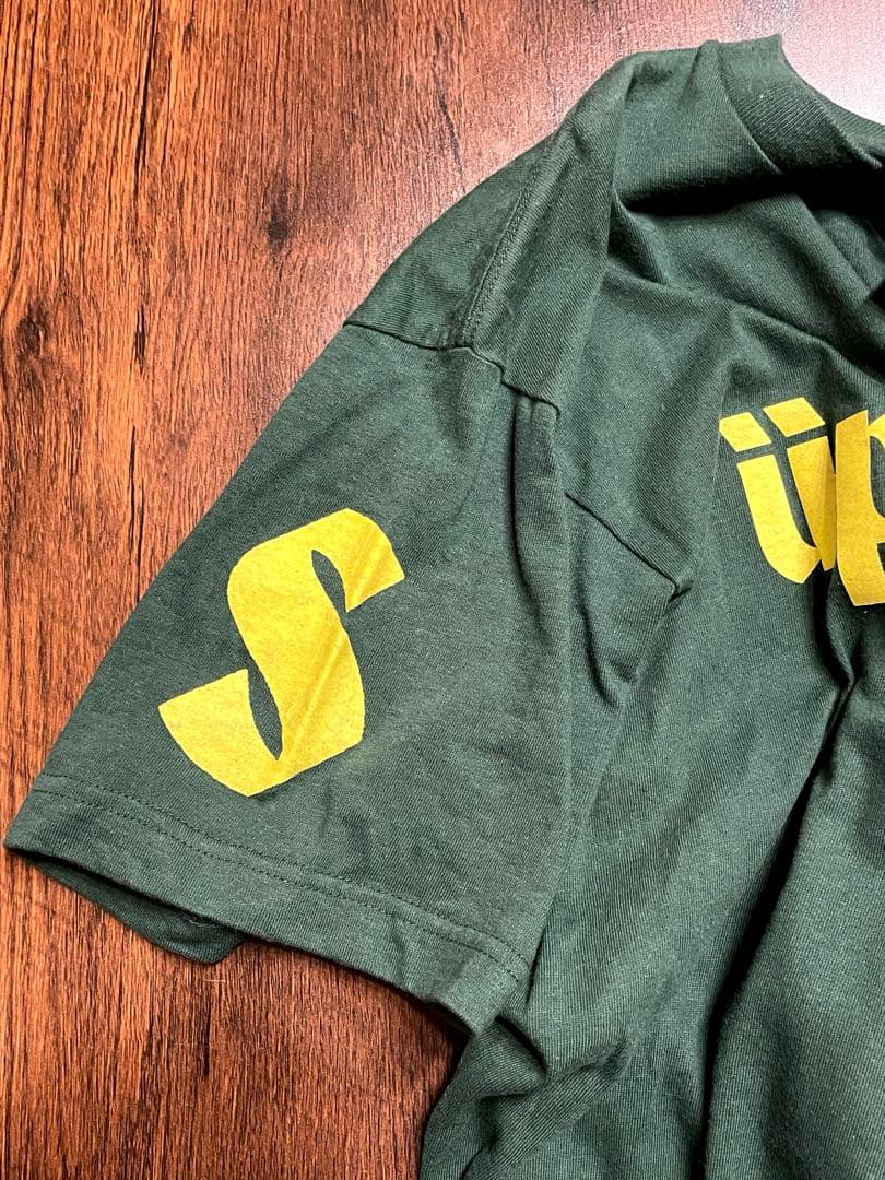 SUPERGRASS スーパーグラス バンドTシャツ　Mサイズ　レア