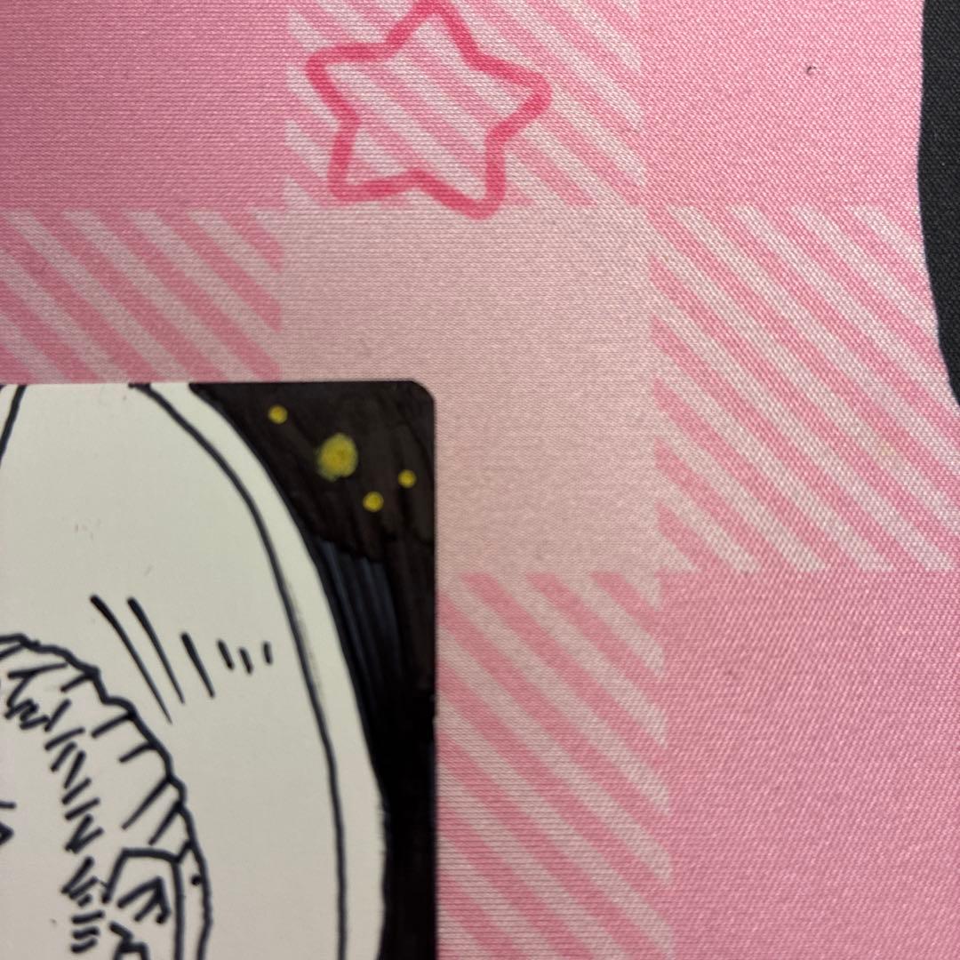 堕ちたる者の饗宴/Feast on the Fallen プルーフ　ジゼロ