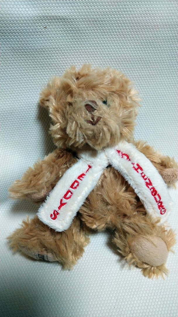 Teddys Rothenburg テディベア　BUkOWSKi ぬいぐるみ