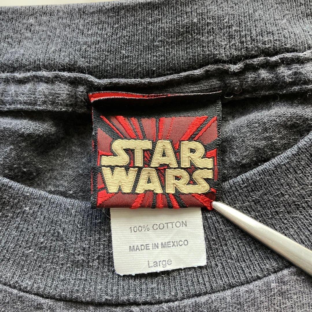 411 スターウォーズ star wars 1999年物ヴィンテージ キムタク