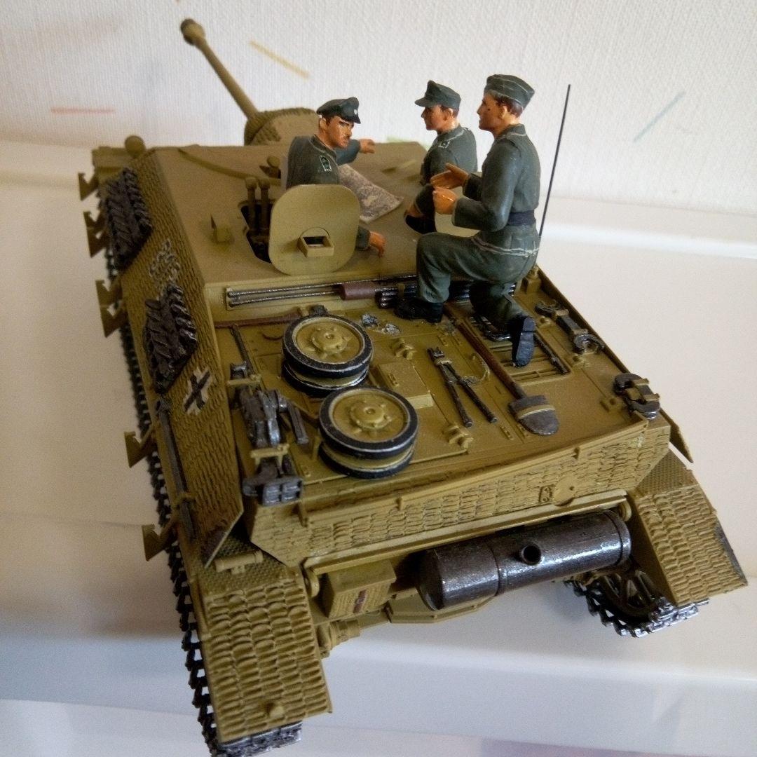 プライスダウン☆ドイツ軍Ⅵ号L/40 駆逐戦車
