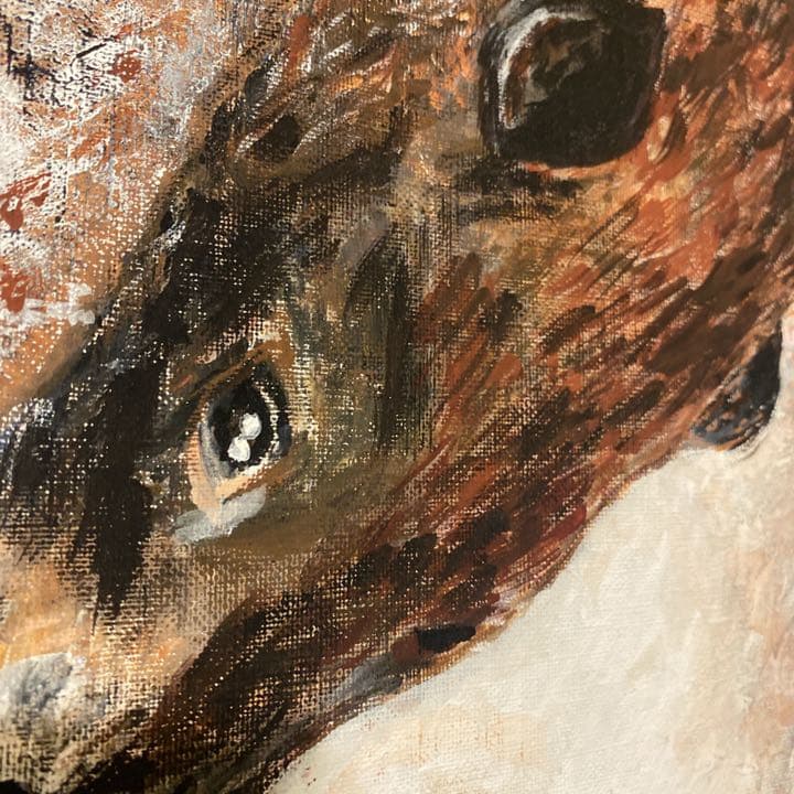 「絵画」作者yama