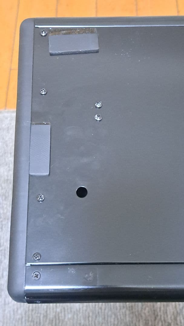 【美品】ZOOM G7.1ut マルチエフェクター【動確済】