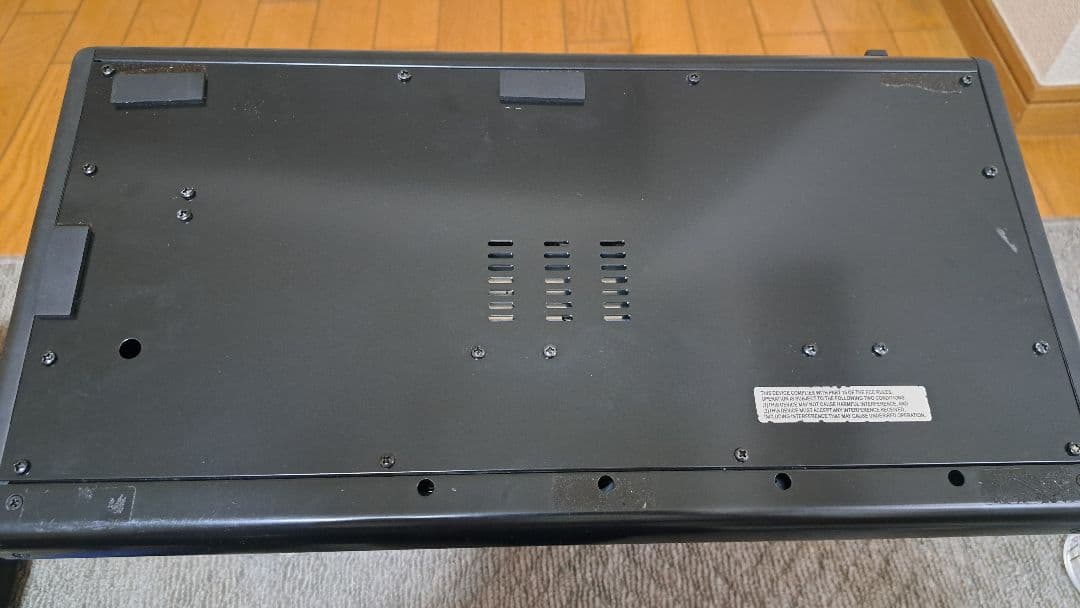 【美品】ZOOM G7.1ut マルチエフェクター【動確済】