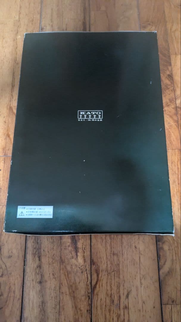 KATO201系中央線快速6両セット