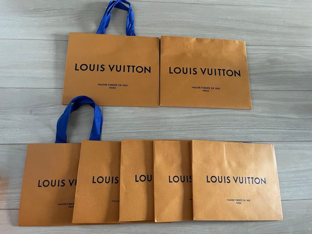 ルイヴィトン 空箱