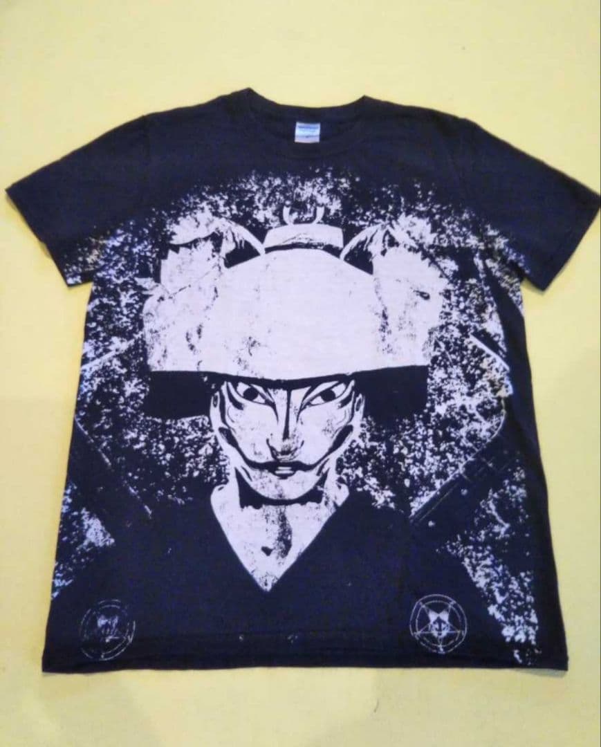 貴重 2014年 キツネ祭り 赤子金属ソニスフィア Tシャツ BABYL