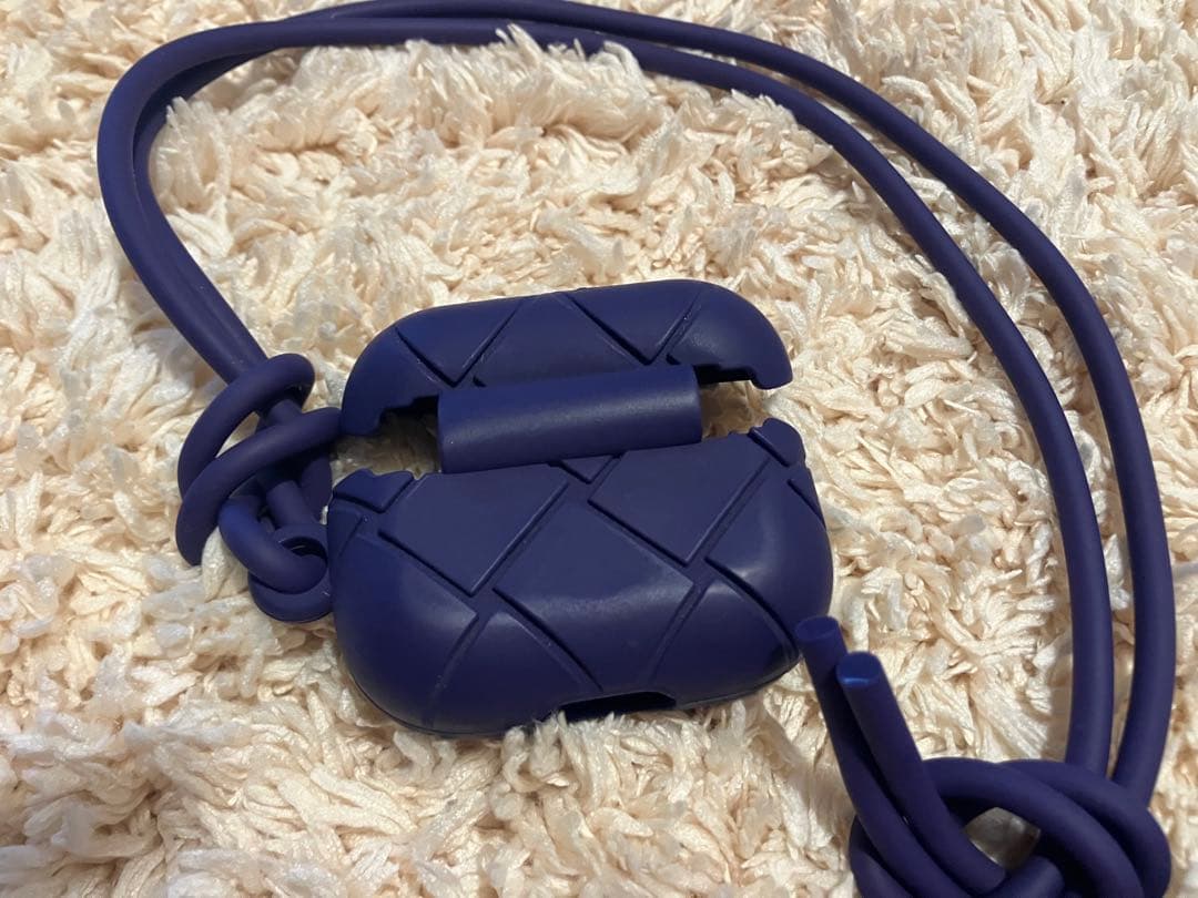 ボッテガヴェネタ AirPods Pro ケース