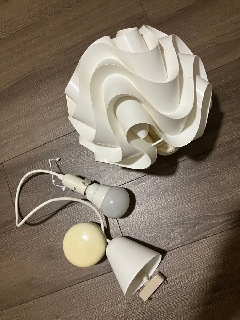 LE KLINT / レ・クリント　SINUS LINE 172S 照明