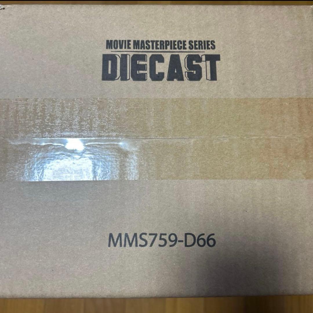 ホットトイズMMS759D66bアイアンマン・マーク42 DX 2.0ボーナス付