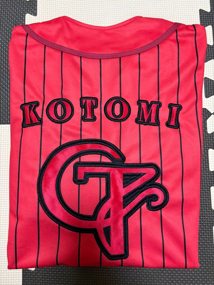 CANDY TUNE 立花琴未グッズセット