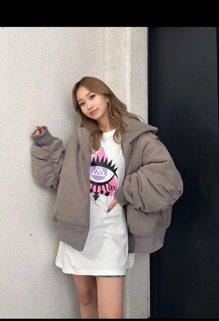 パ*チ様 倖田來未　グッズ　GYDA コラボ