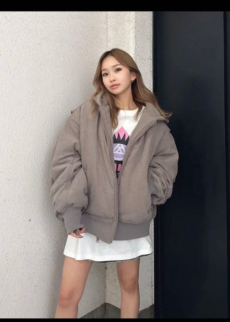 パ*チ様 倖田來未　グッズ　GYDA コラボ