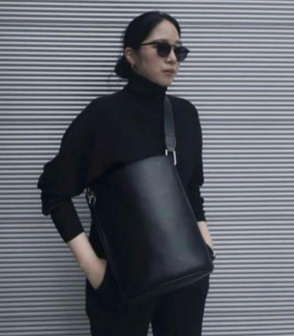 【完売品！】RIM.ARK バケツバッグ