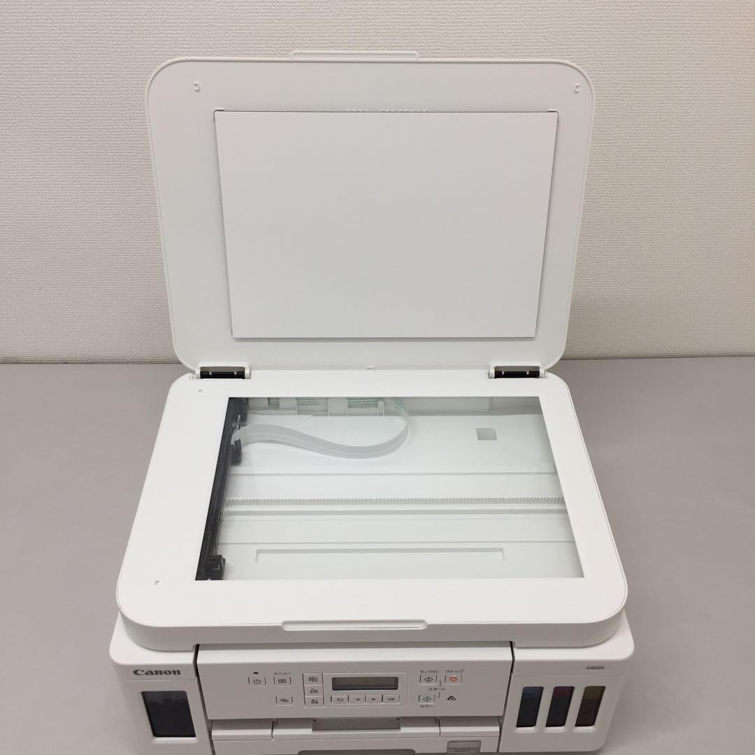 canon キヤノン プリンター G6030