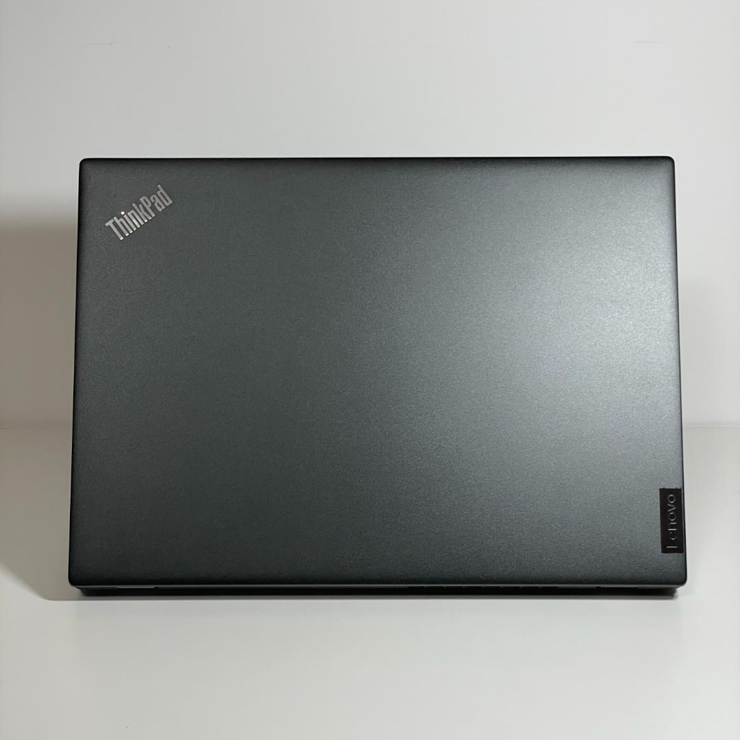 ★超美品★第12世代i5 ThinkPad L13 gen3 win11 PC