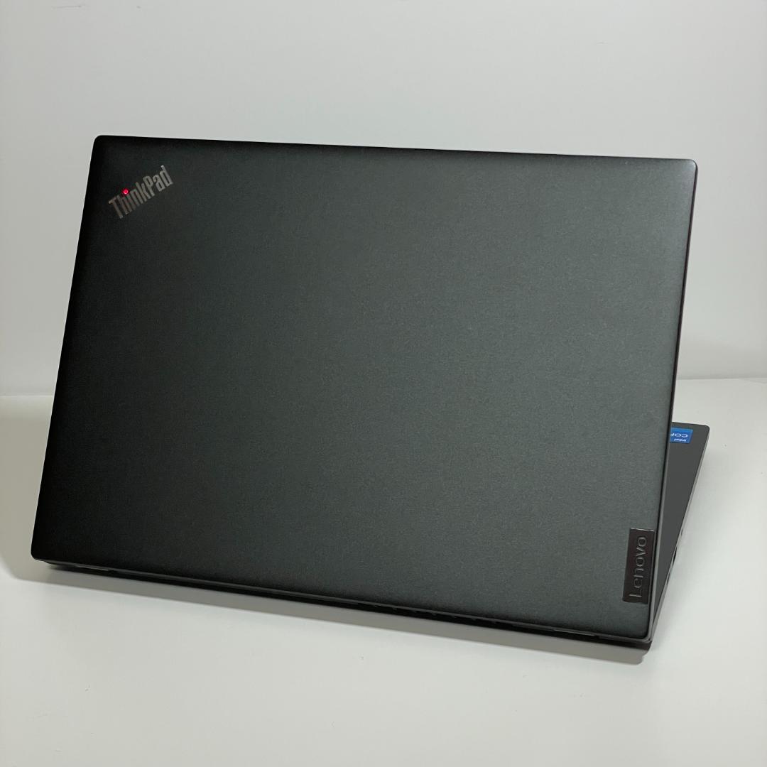 ★超美品★第12世代i5 ThinkPad L13 gen3 win11 PC