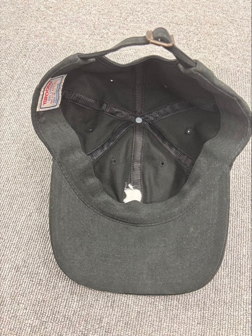 Apple ヴィンテージ　キャップ　CAP