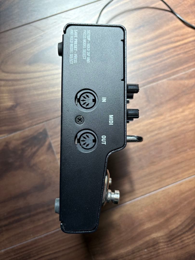 Line6 M5 /ギターエフェクター マルチエフェクター