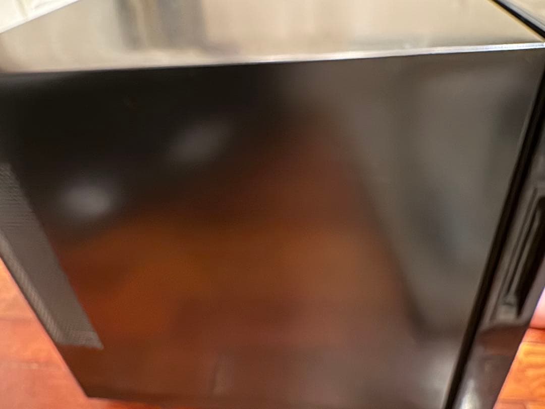 Shelldi 冷蔵庫 美品 ミニ冷蔵庫 小型 33L オシャレ 静音