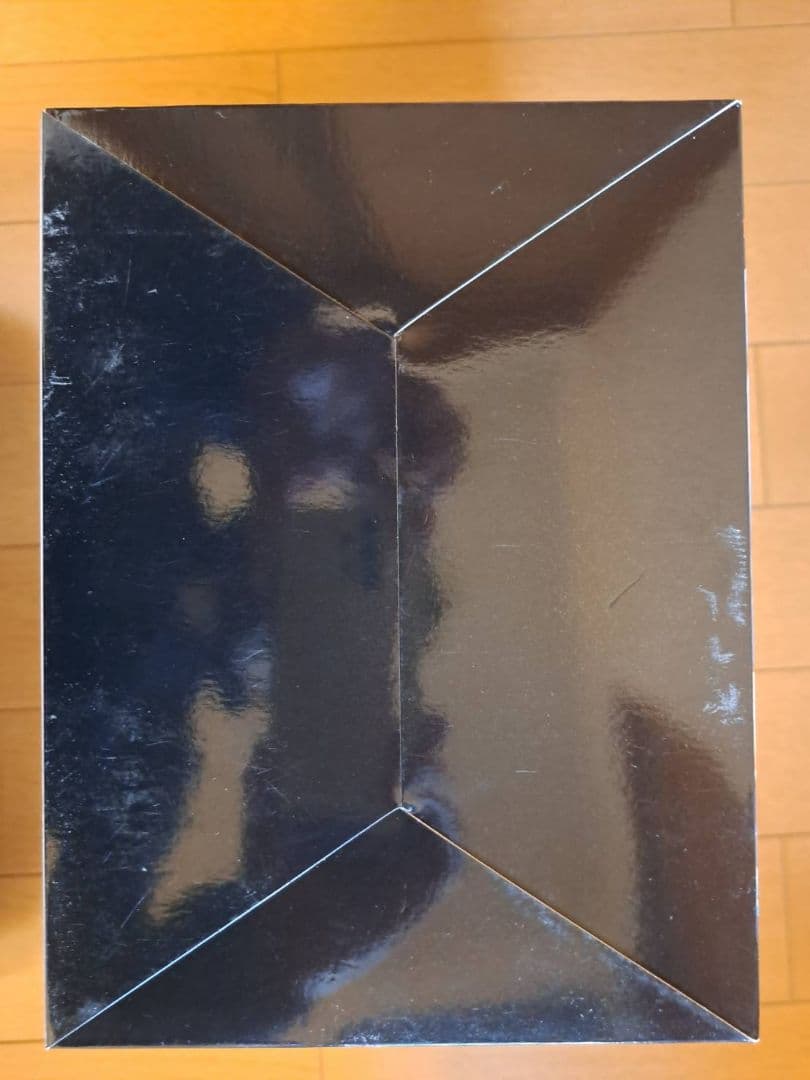 劇場版 空の境界 俯瞰風景 両儀式 1/7スケールフィギュア