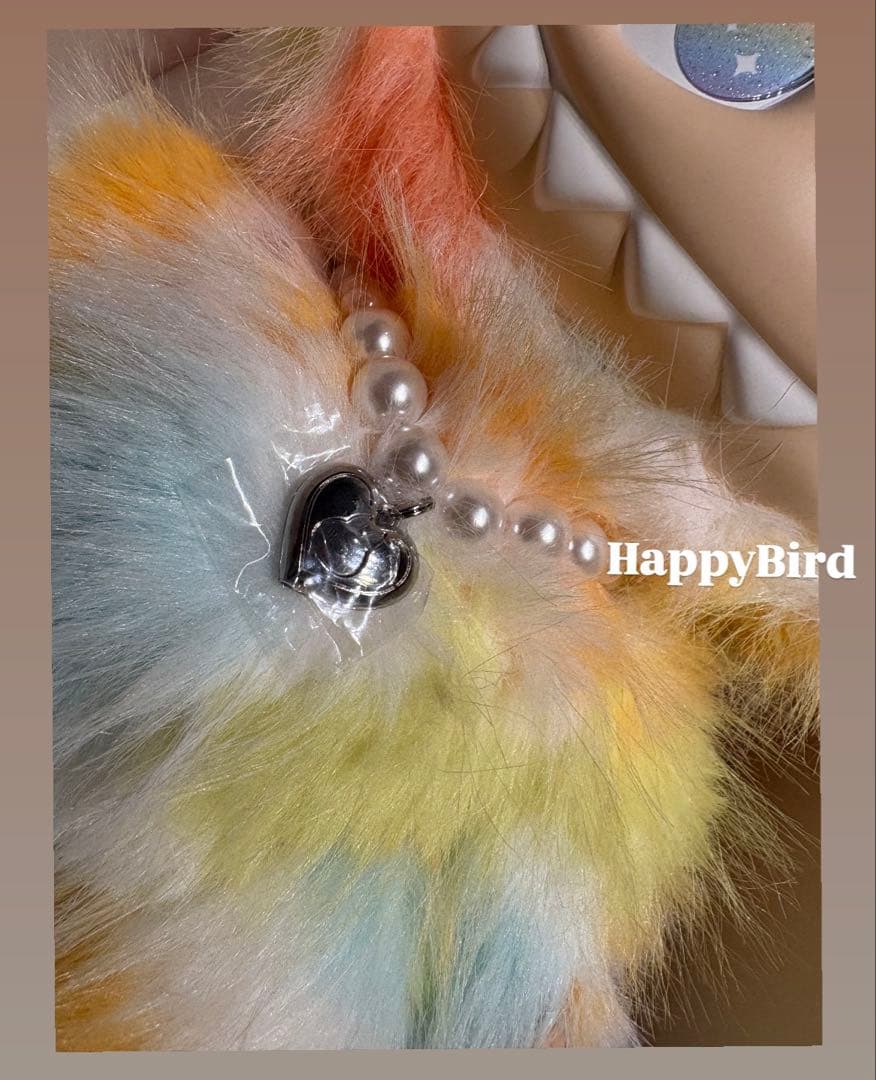 ⭐️激レア⭐️ 入手困難　ラブブ Rock the Universe