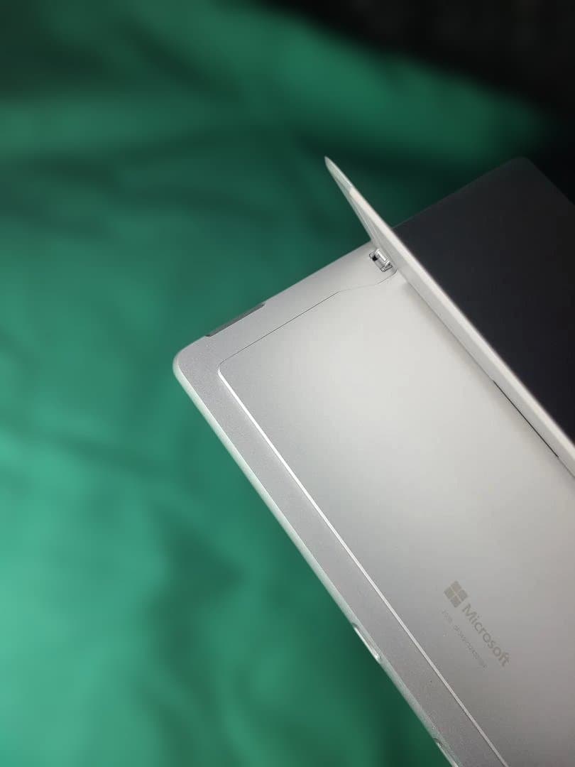 Surface Pro 9 i7 32GB 1TB プラチ Office付