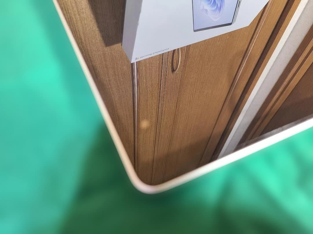 Surface Pro 9 i7 32GB 1TB プラチ Office付