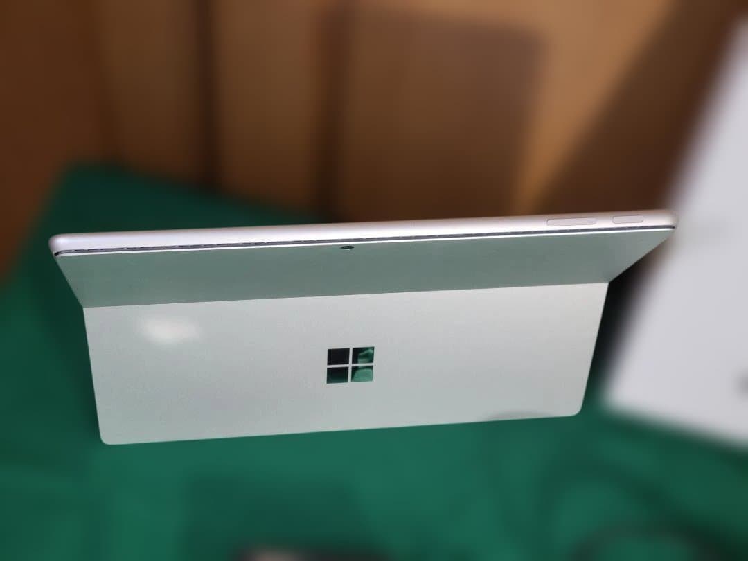 Surface Pro 9 i7 32GB 1TB プラチ Office付