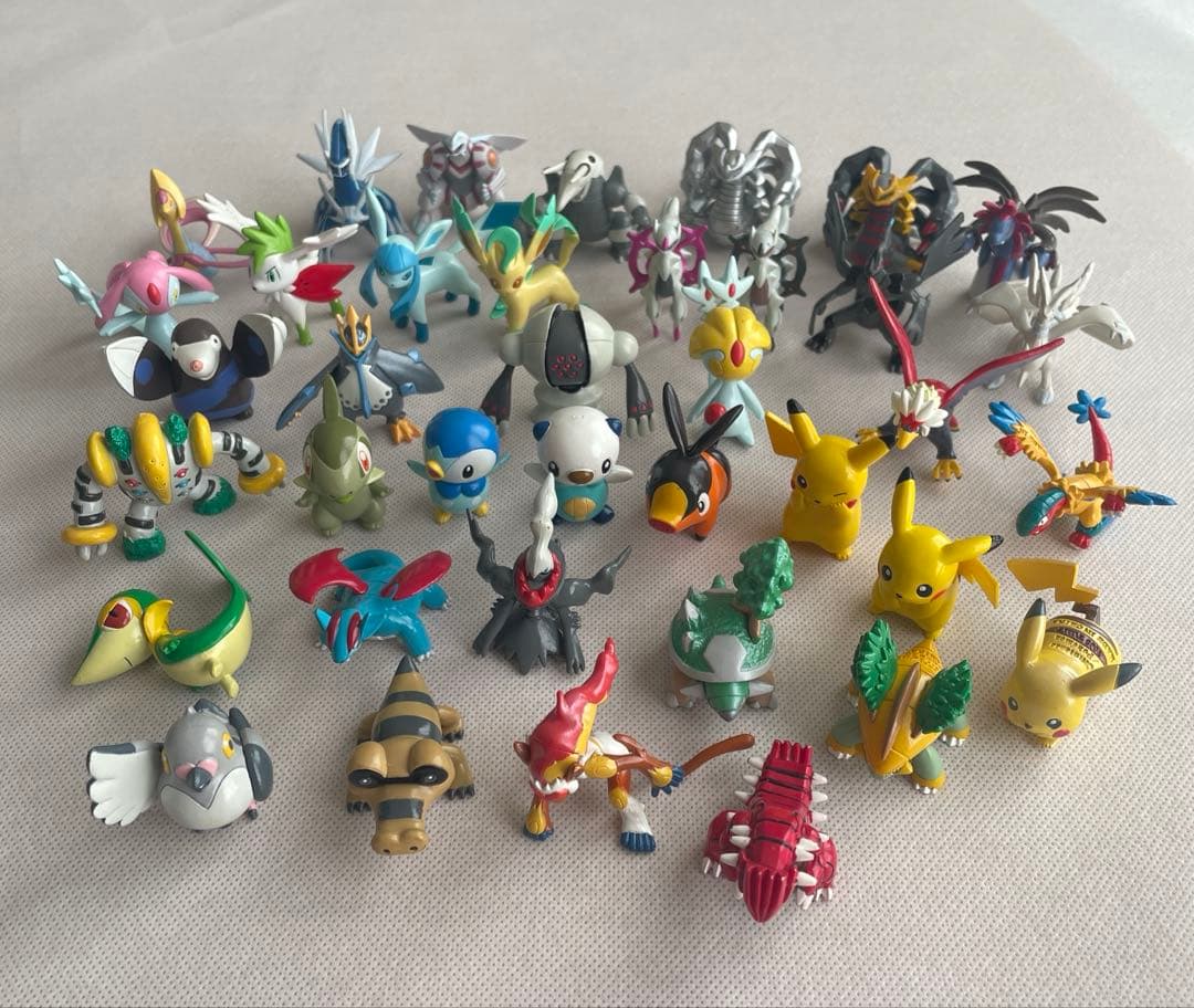 モンコレ　ポケモン　まとめ売り（おまけ付き）