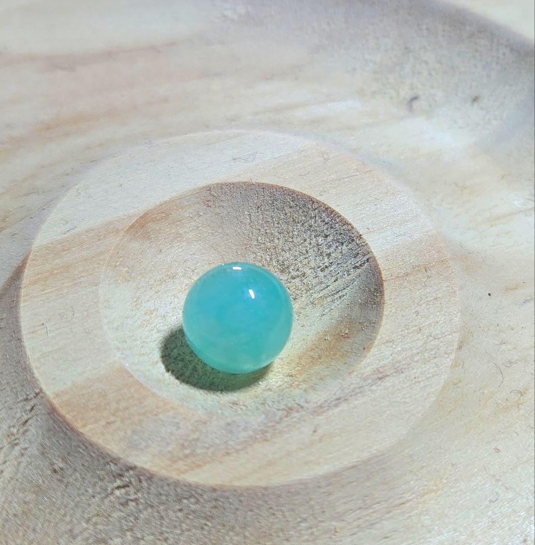 希少パライバトルマリン 粒売り 1粒