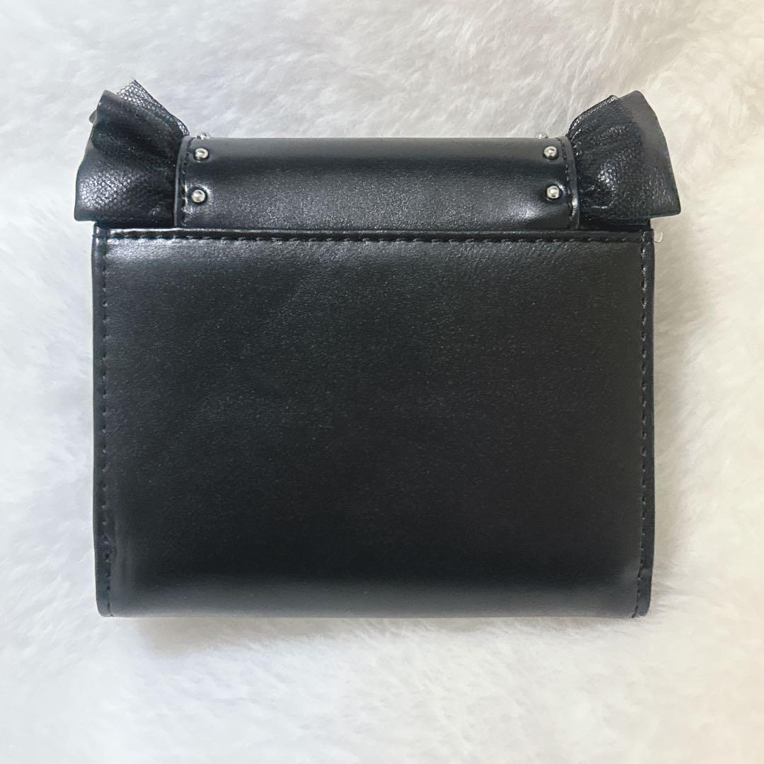 Dimmoire ディムモアール HeartCoreウォレット 財布