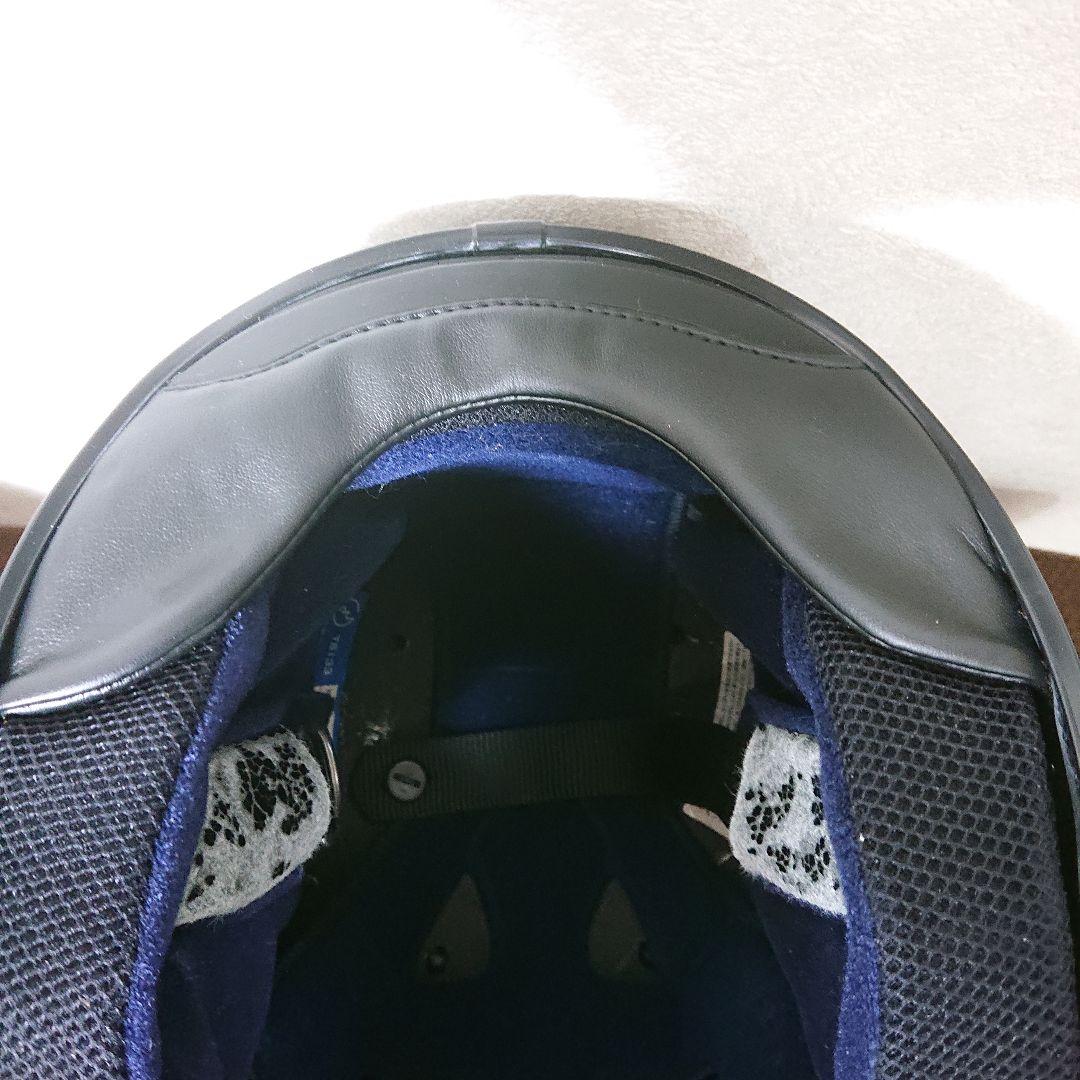 美品　SHOEI ジェットヘルメット　J-Force ディープシルバー　Lサイズ