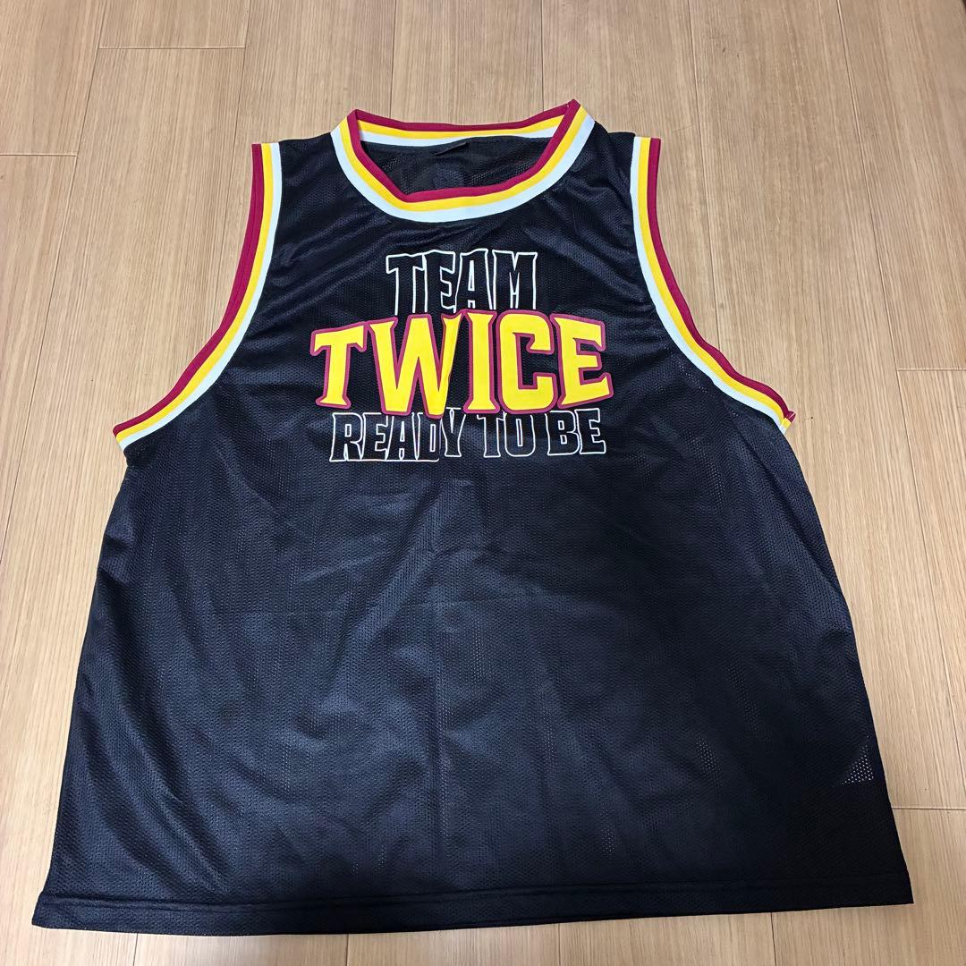 TWICE WORLD TOUR 'READY TO BE' グッズセット