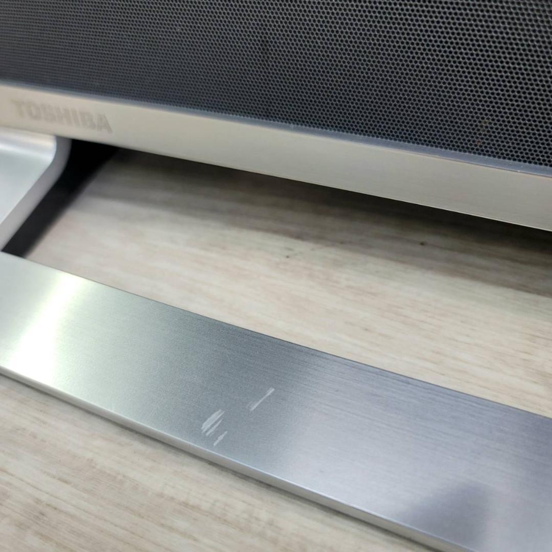 【美品】東芝 43V型 液晶テレビ レグザ 43Z730X 4Kチューナー内蔵