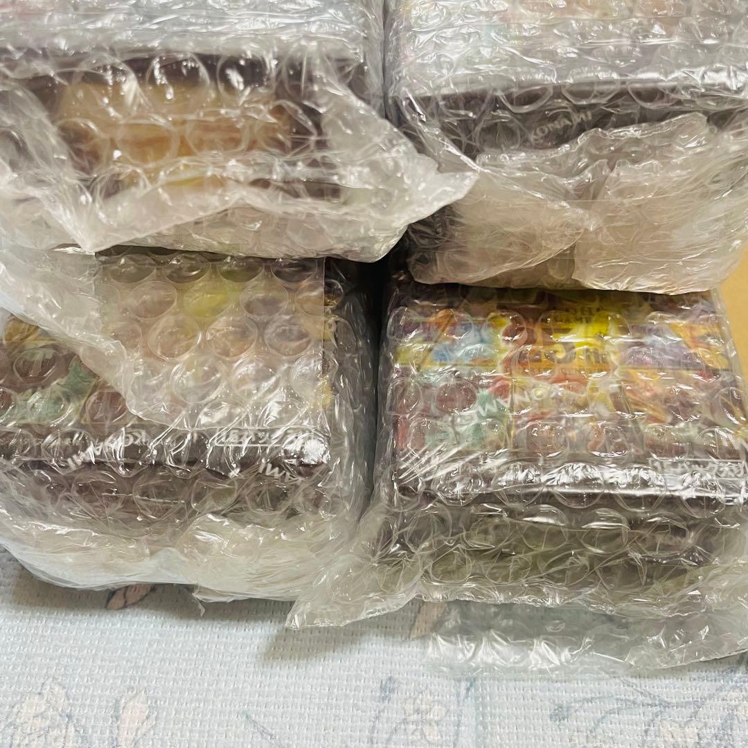 【オマケ付】クォーターセンチュリー アートコレクション　シュリンク付き　4box