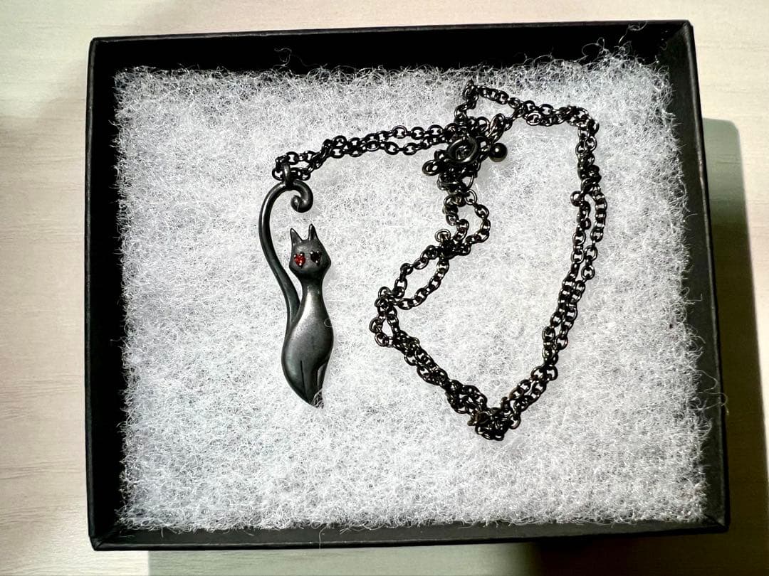 シ*タ様 9/11更新【アイカツ】モア・ザン・トゥルー 涼川直人（NAO）ネック