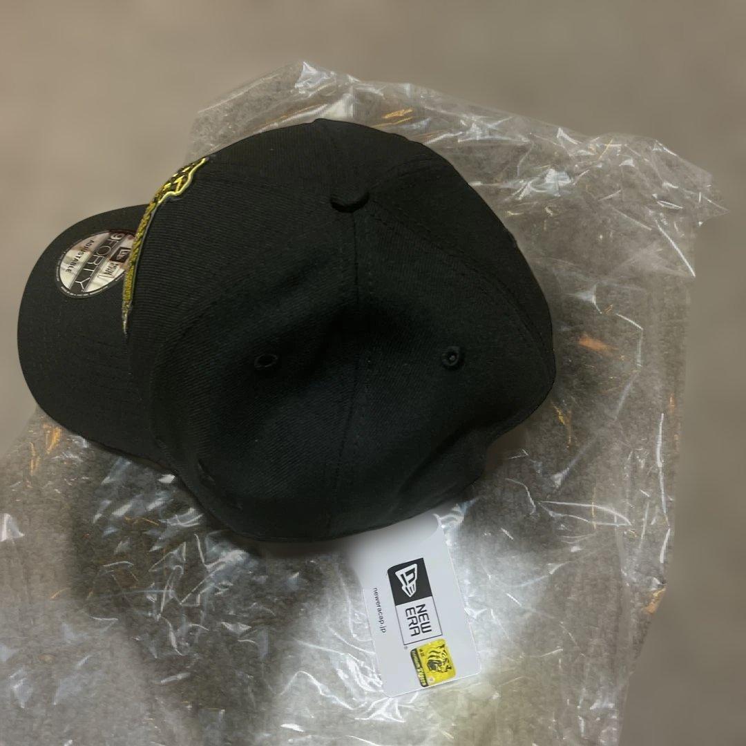 2025リーグチャンピオンズキャップ 9FORTY